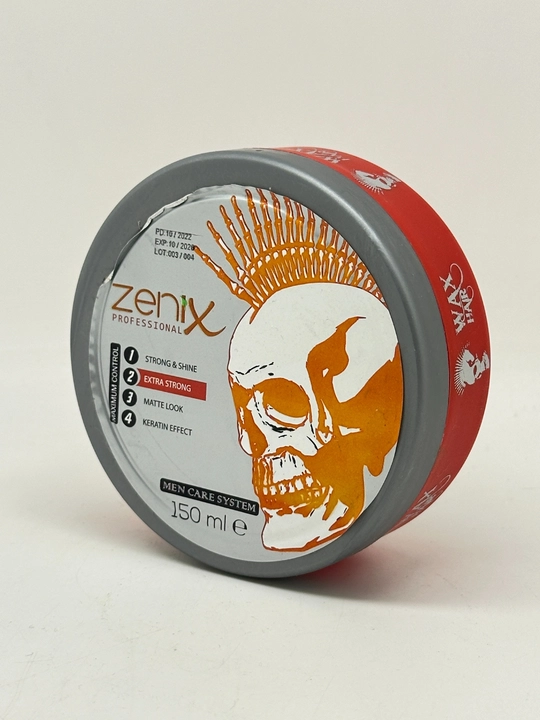 Zenix professional soch mumi, soch geli, soch turmagi geli