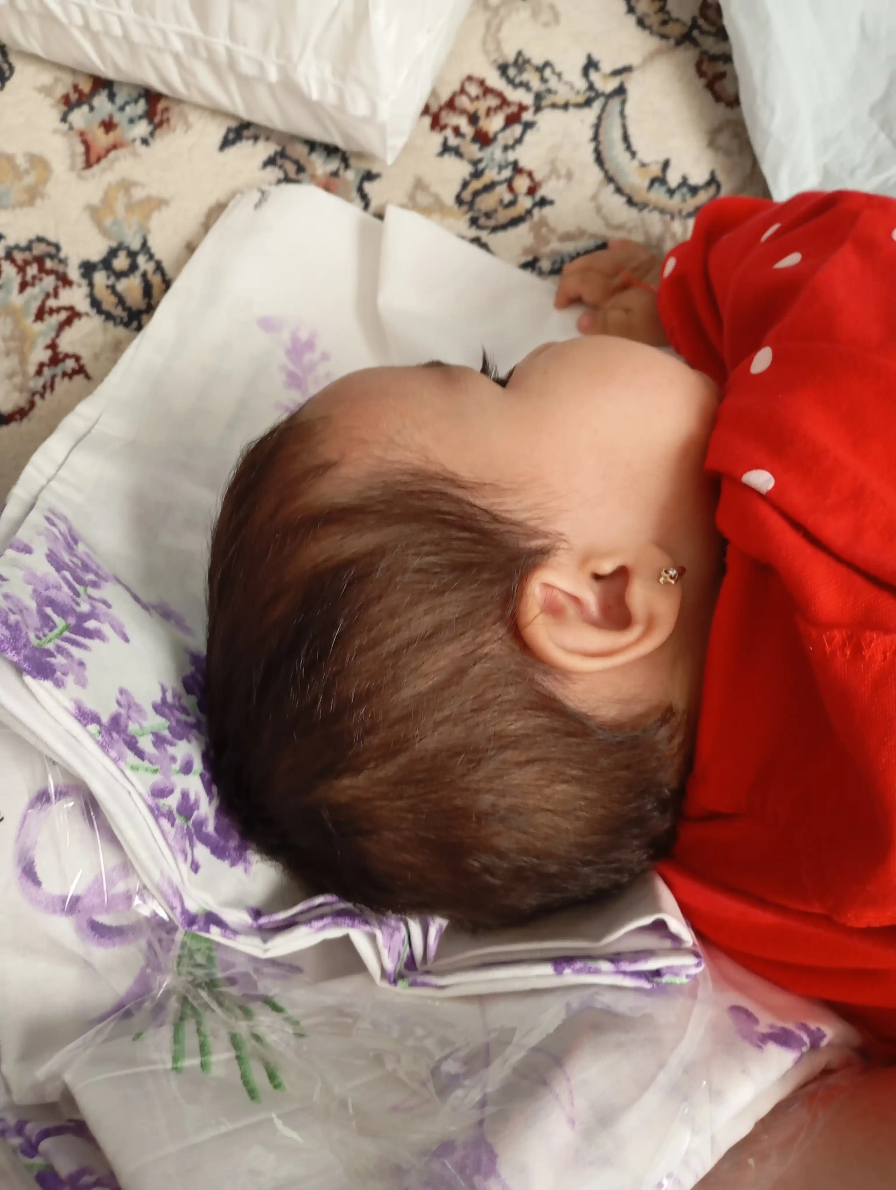 Bir kishilik va ikki kishilik choyshab to‘plami, 100% paxta, poplin, rangini yo‘qotmaydi
