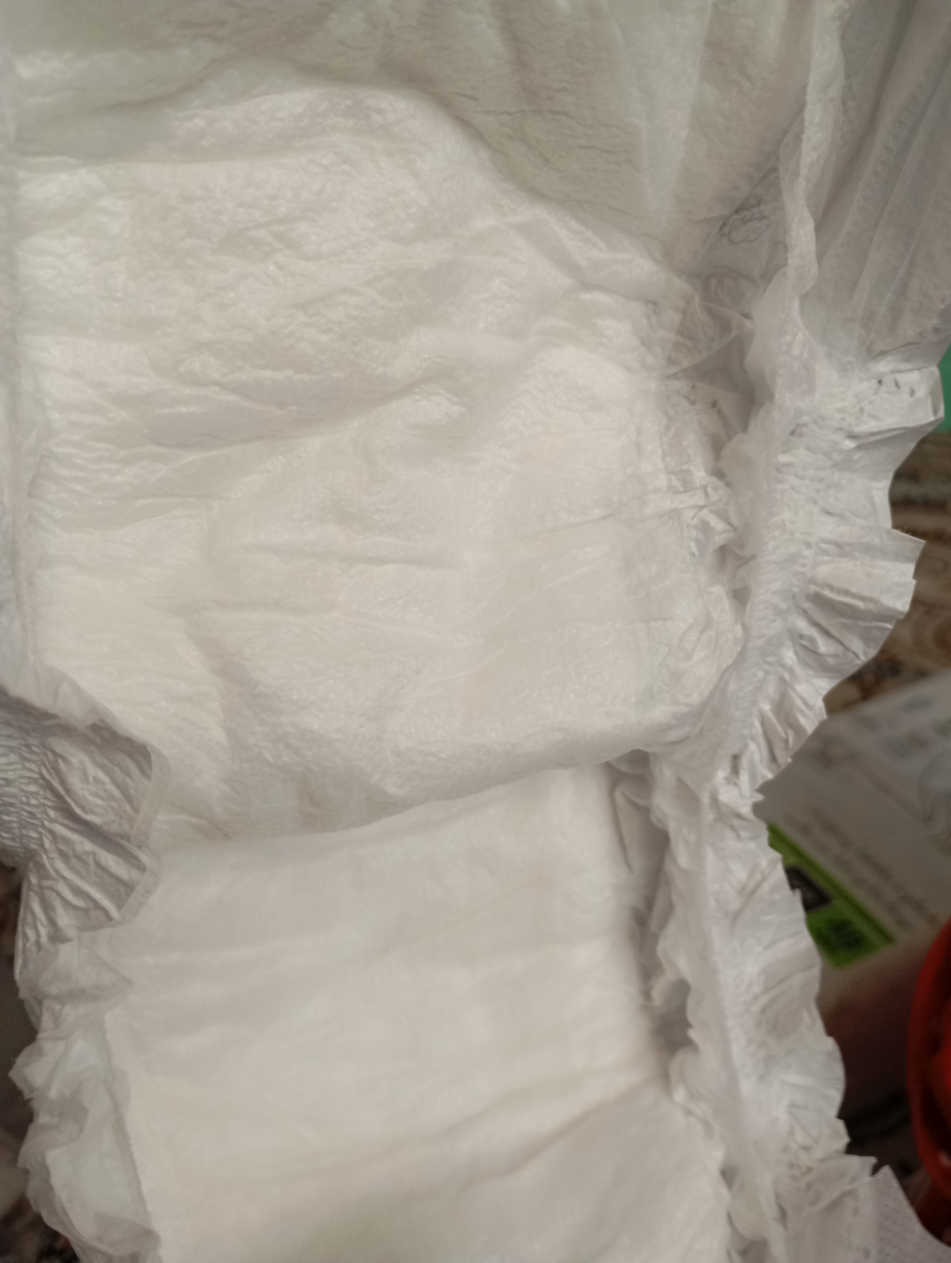 Детские подгузники Sleepy Natural Jumbo, №5, 11-18 кг, 48 шт