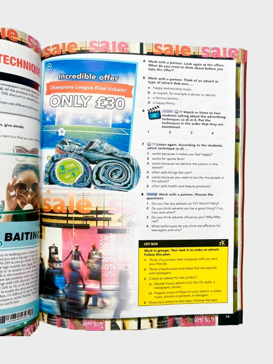 Gateway A1+, Gateway 2, Gateway B+, Gateway B, Student's Book with CD + Workbook