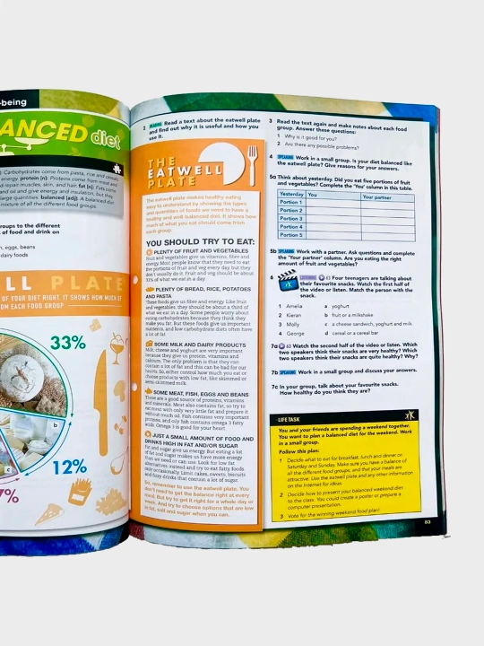 Gateway A1+, Gateway 2, Gateway B+, Gateway B, Student's Book with CD + Workbook