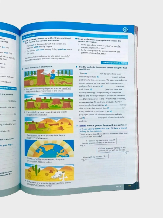 Gateway A1+, Gateway 2, Gateway B+, Gateway B, Student's Book with CD + Workbook