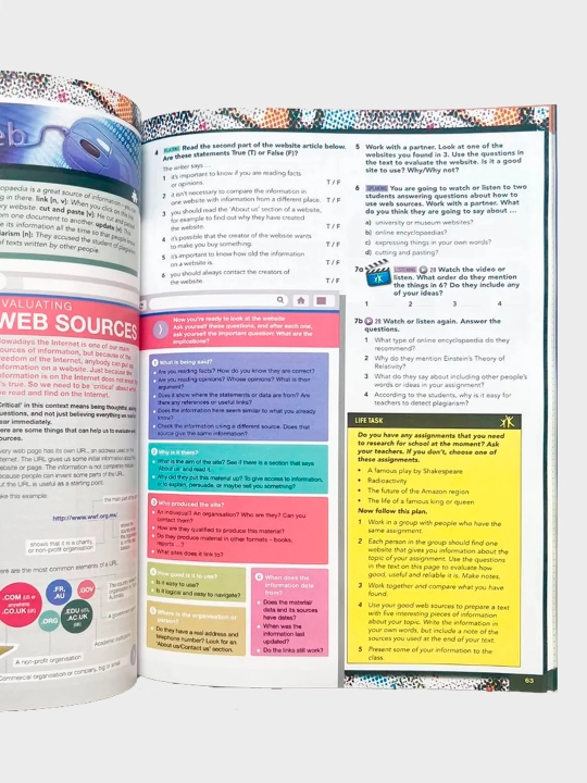 Gateway A1+, Gateway 2, Gateway B+, Gateway B, Student's Book with CD + Workbook