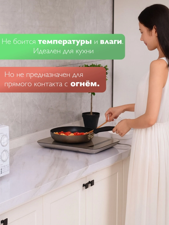 Самоклеящаяся пленка, алюминиевые обои для кухни мебели, стен кафеля, самоклейка мраморная