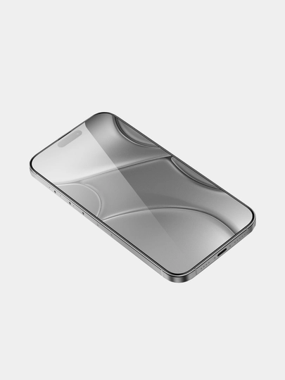 Набор 4 в 1 Green Lion Defender. Чехол, стекло, камера защита для iPhone 17-16 Pro/Pro Max