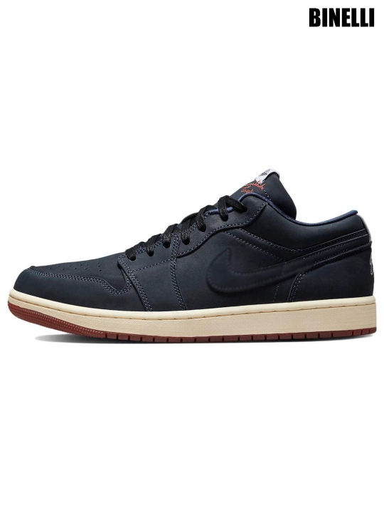 Erkaklar, ayollar va o‘smirlar uchun Nike SB DUNK LOW, AIR JORDAN 1 LOW, 40 - 47 krossovkalari