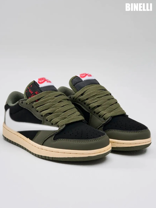 Erkaklar, ayollar va o‘smirlar uchun Nike SB DUNK LOW, AIR JORDAN 1 LOW, 40 - 47 krossovkalari