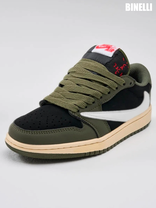 Erkaklar, ayollar va o‘smirlar uchun Nike SB DUNK LOW, AIR JORDAN 1 LOW, 40 - 47 krossovkalari