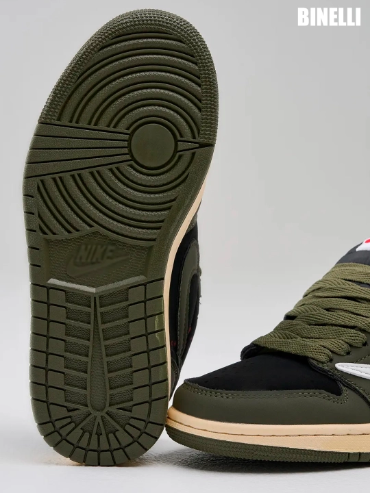 Erkaklar, ayollar va o‘smirlar uchun Nike SB DUNK LOW, AIR JORDAN 1 LOW, 40 - 47 krossovkalari