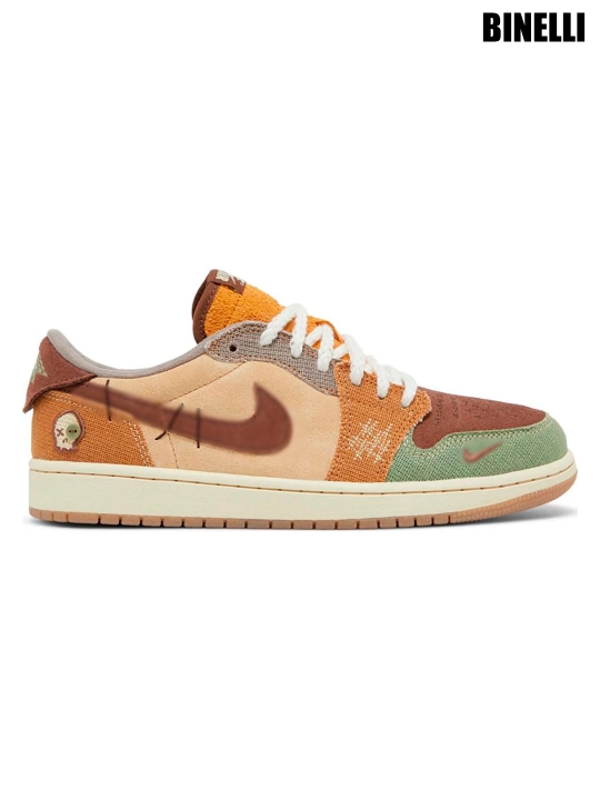 Erkaklar, ayollar va o‘smirlar uchun Nike SB DUNK LOW, AIR JORDAN 1 LOW, 40 - 47 krossovkalari