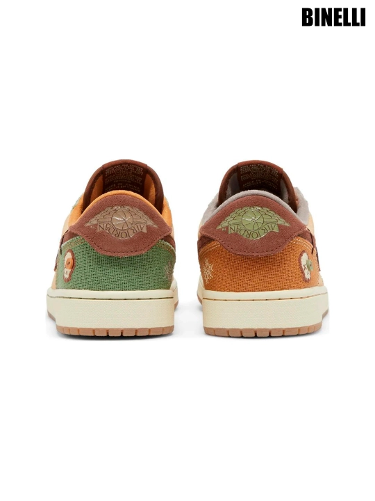 Erkaklar, ayollar va o‘smirlar uchun Nike SB DUNK LOW, AIR JORDAN 1 LOW, 40 - 47 krossovkalari