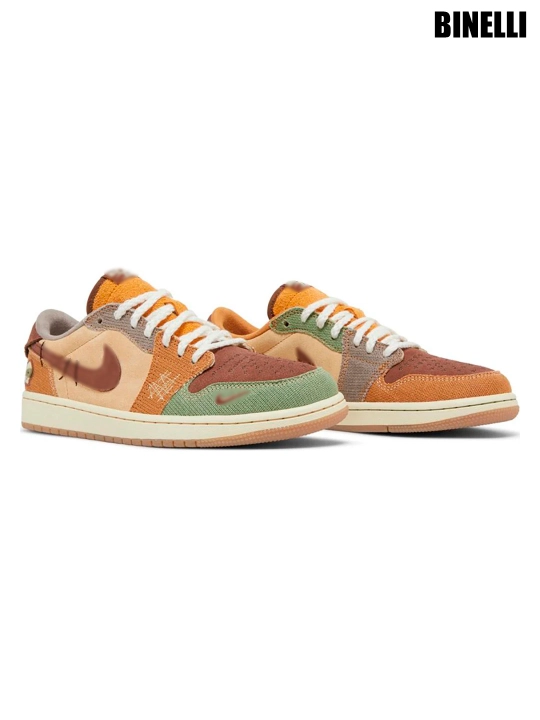 Erkaklar, ayollar va o‘smirlar uchun Nike SB DUNK LOW, AIR JORDAN 1 LOW, 40 - 47 krossovkalari
