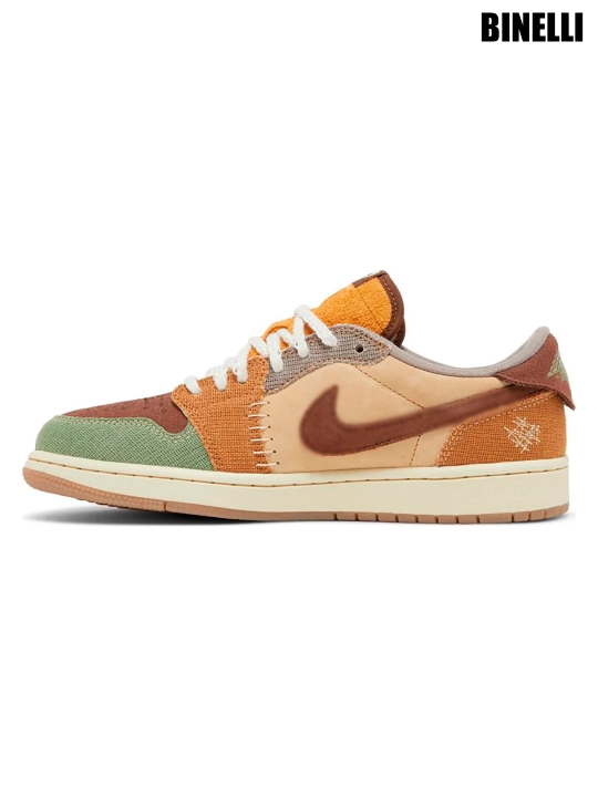 Erkaklar, ayollar va o‘smirlar uchun Nike SB DUNK LOW, AIR JORDAN 1 LOW, 40 - 47 krossovkalari
