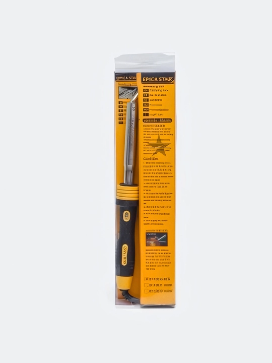 EPICA STAR 80W elektr kavsharlagichi
