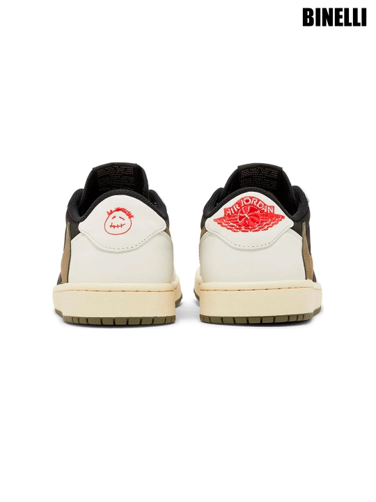 Erkaklar, ayollar va o‘smirlar uchun Nike SB DUNK LOW, AIR JORDAN 1 LOW, 40 - 47 krossovkalari