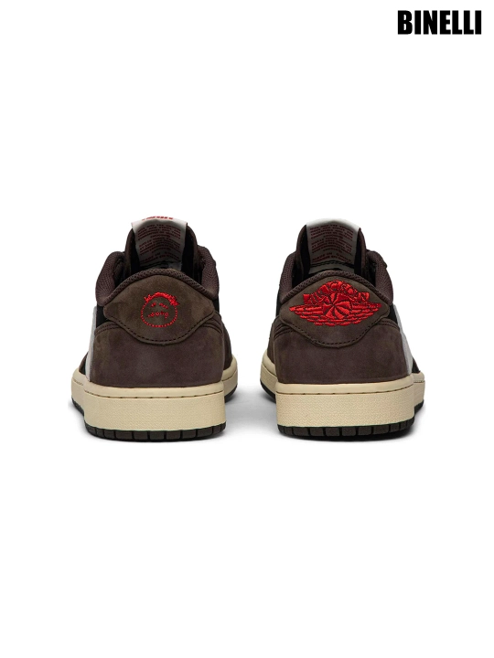 Erkaklar, ayollar va o‘smirlar uchun Nike SB DUNK LOW, AIR JORDAN 1 LOW, 40 - 47 krossovkalari