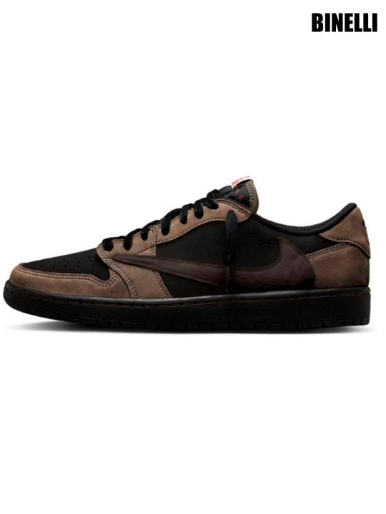 Erkaklar, ayollar va o‘smirlar uchun Nike SB DUNK LOW, AIR JORDAN 1 LOW, 40 - 47 krossovkalari