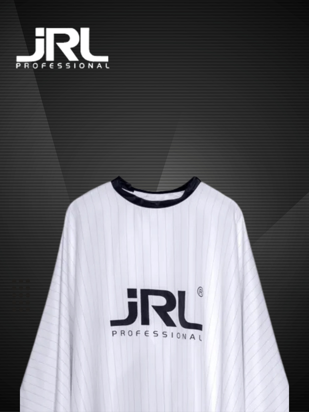 JRL klassik penyuari (oq)