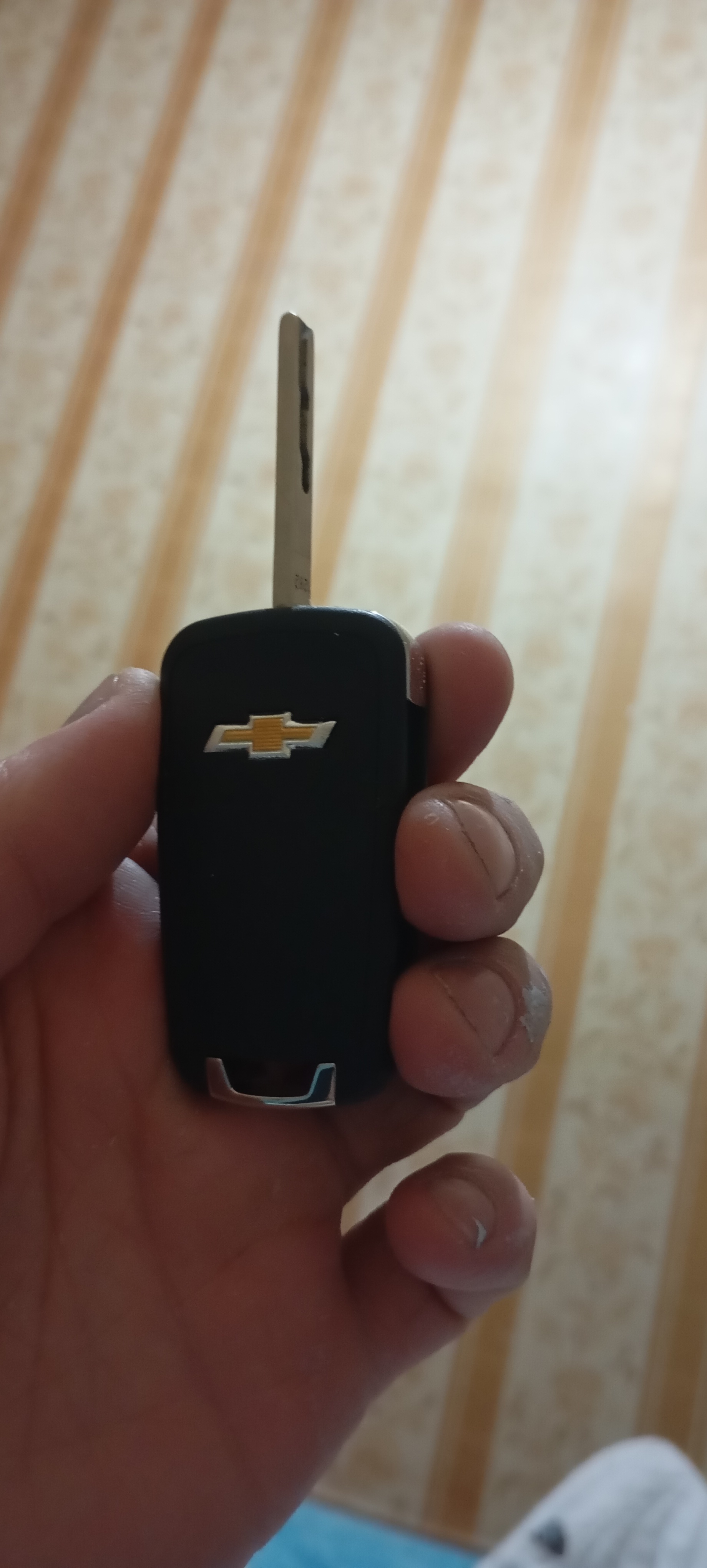 Корпус для пульта автомобиля Chevrolet Cobalt