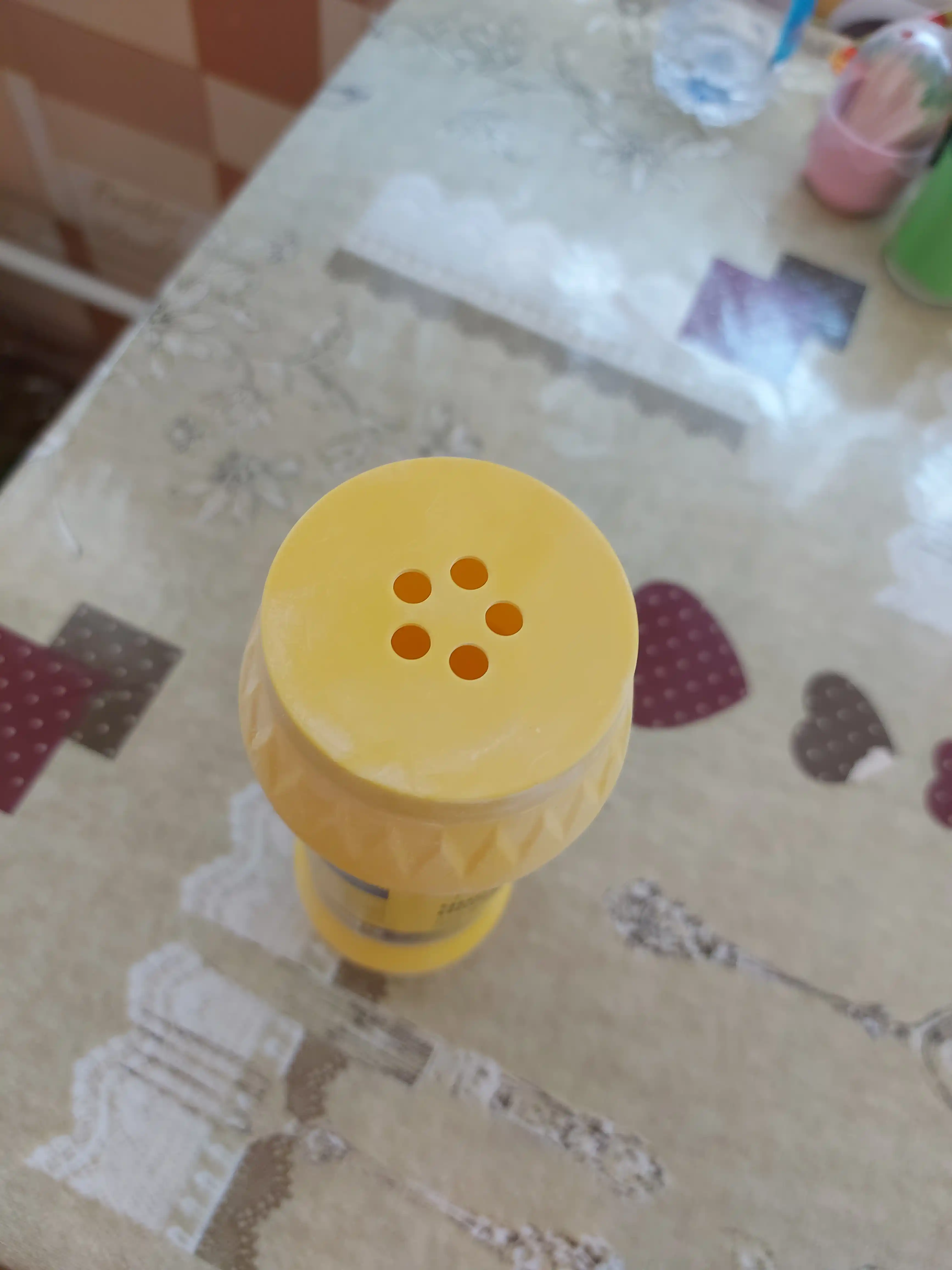 Chistol oshxona va hammom uchun tozalovchi kukun universal, soda effekti, Sanchist, 400 gr