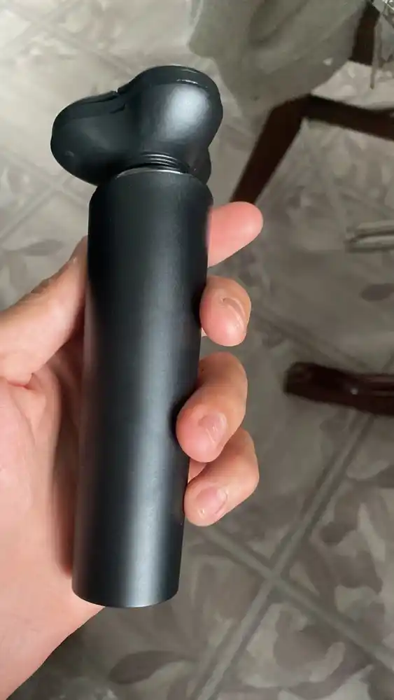 Elektr ustara va trimmer 3 tasi 1 da, mashinkalar soqol olish uchun, trimmer