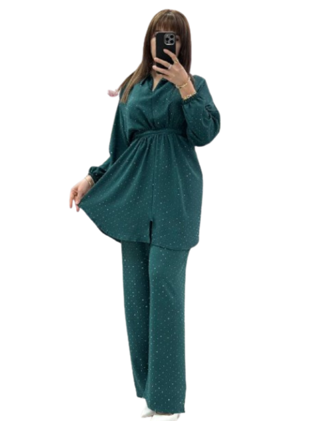 Porno yog va eski bilan