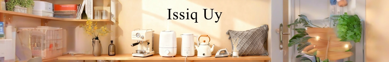 Issiq Uy