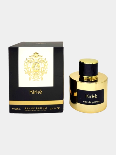Парфюмерная вода Kirke Fragrance World, унисекс, 100 мл