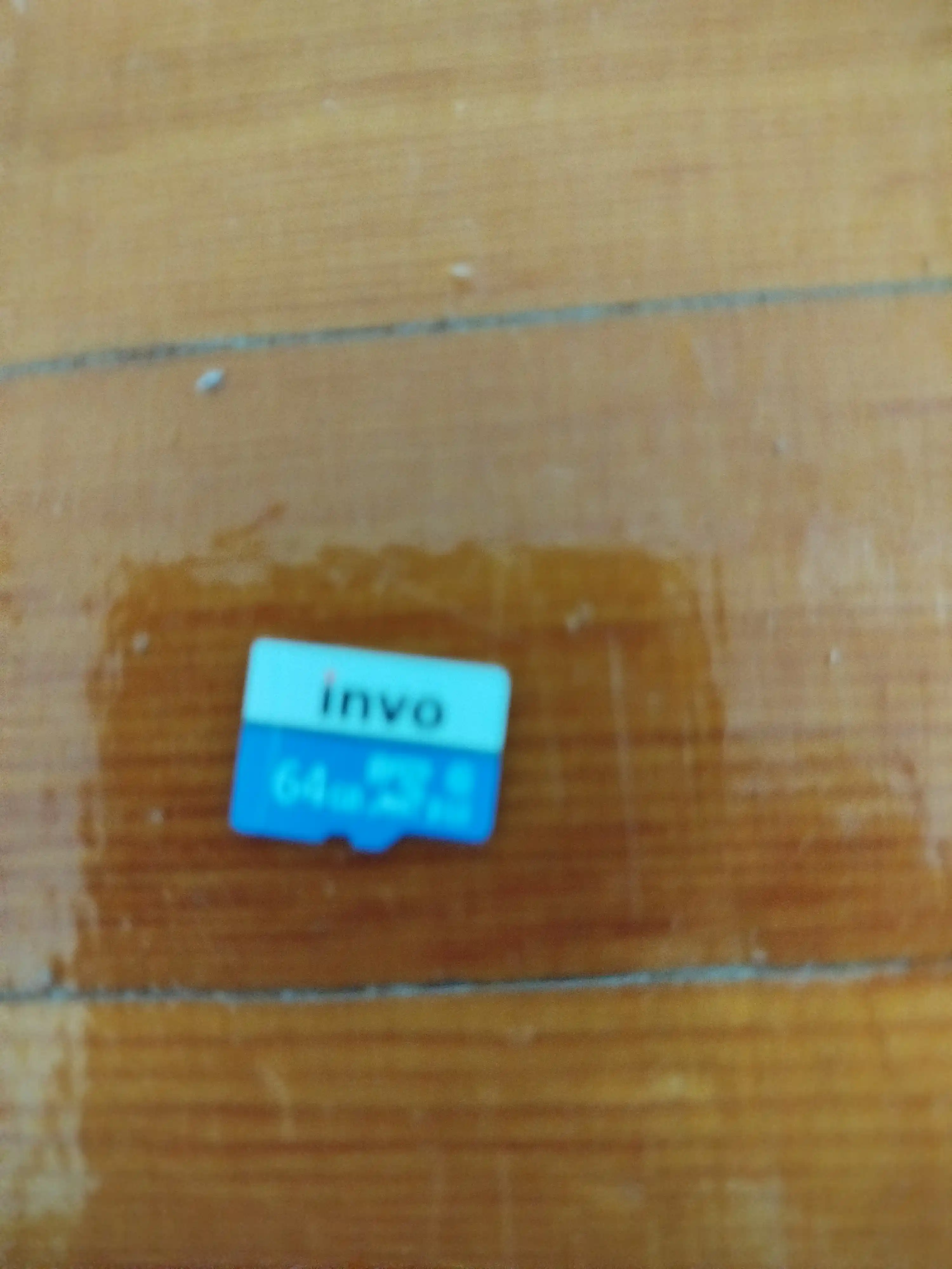 Micro fleshka, Chip, Invo 1 GB, 2 GB, 4 GB, 8 GB, 16 GB, 32 GB, 64 GB, 128 GB
