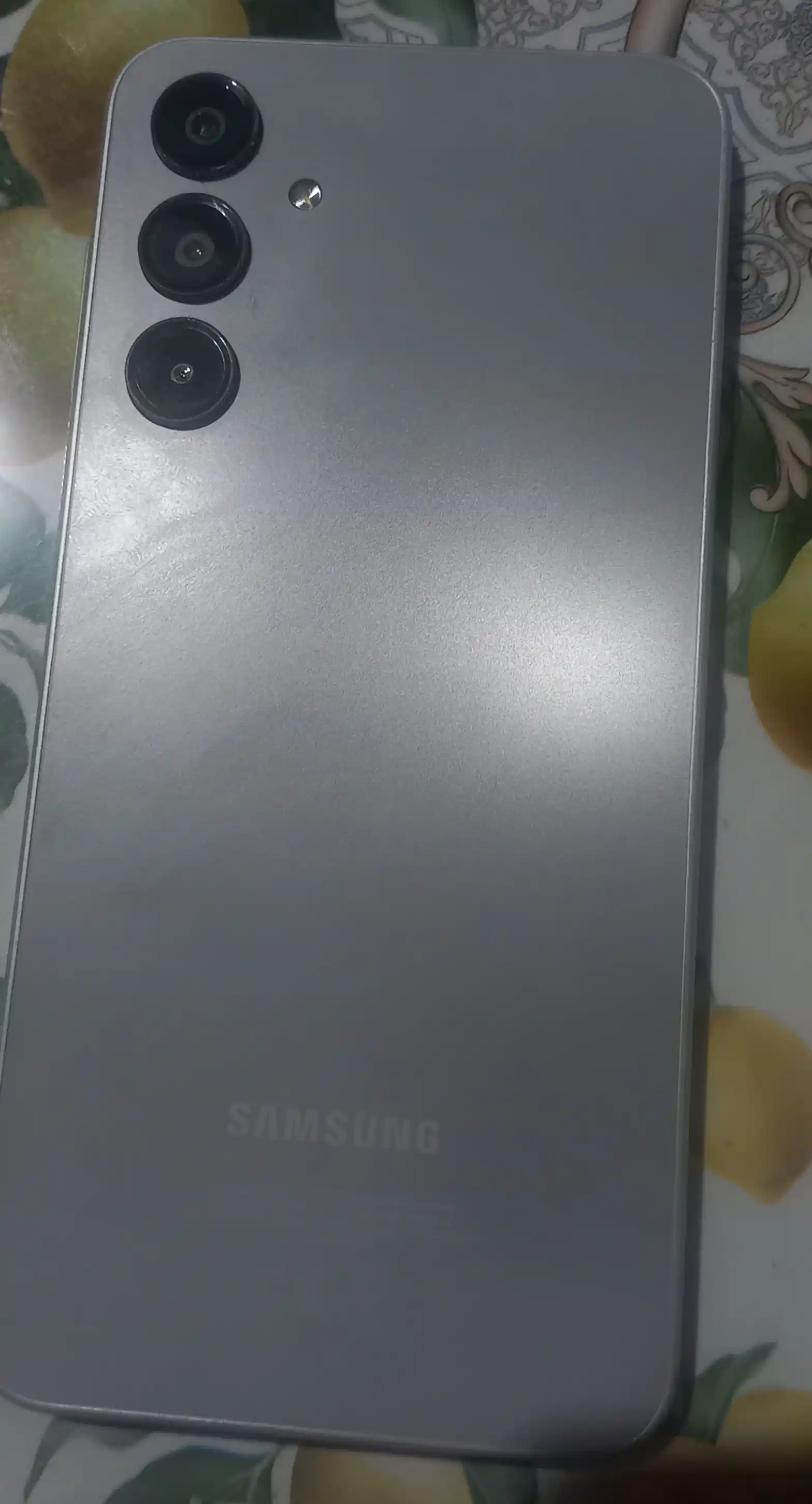 Смартфон Samsung Galaxy A16,2 SIM-карт, Super AMOLED,камера 50 Мп, гарантия 1 год