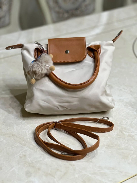Женская сумка, Longchamp