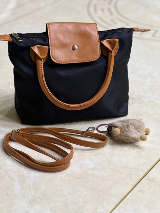 Женская сумка, Longchamp