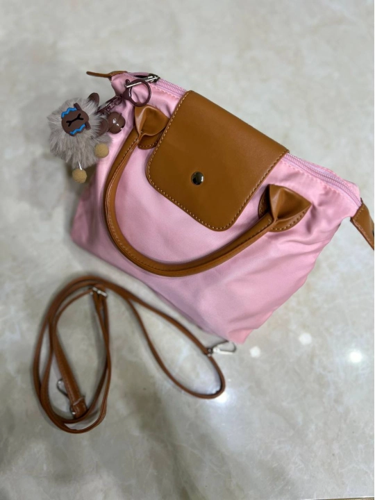 Женская сумка, Longchamp