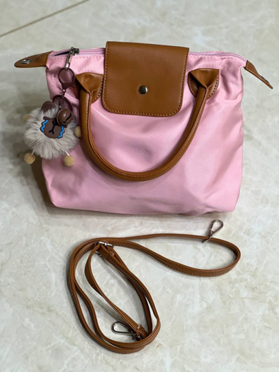 Женская сумка, Longchamp