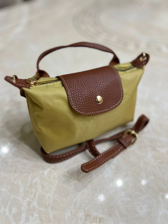Женская сумка, Longchamp