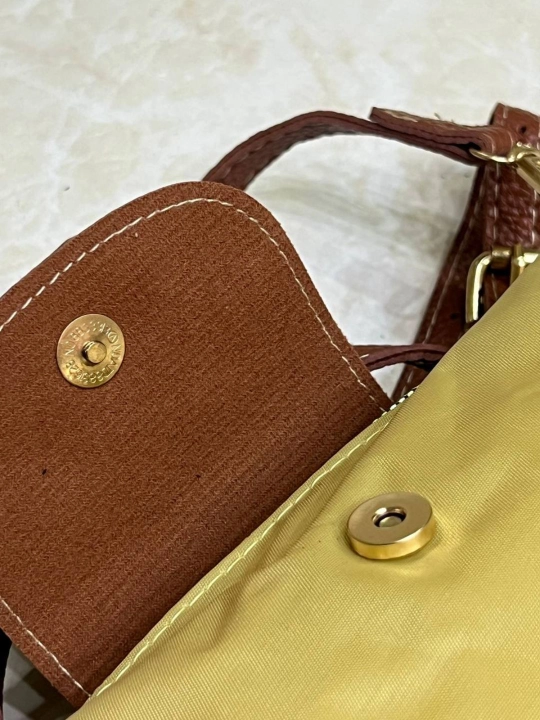 Женская сумка, Longchamp