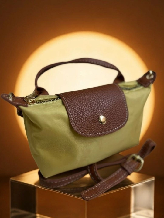 Женская сумка, Longchamp