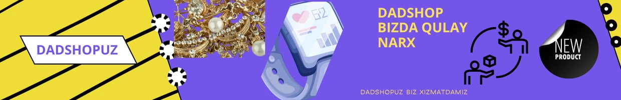 Dadshopuz