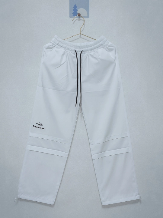 Стандартные спортивные брюки «Balenciaga Style» - 