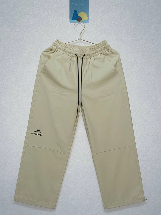 Стандартные спортивные брюки «Balenciaga Style» - 