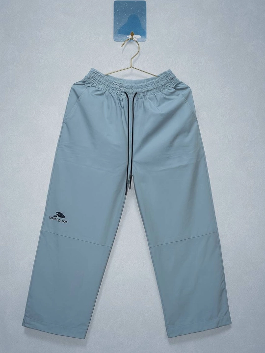Стандартные спортивные брюки «Balenciaga Style» - 