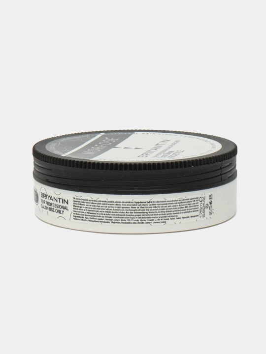 Gel-mum barcha turdagi sochlar uchun Morfose Wax, 175 ml