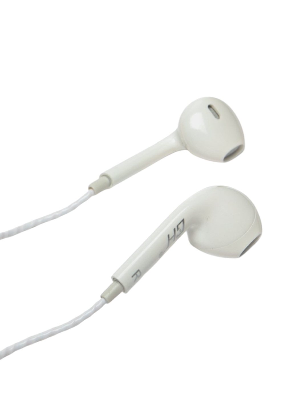 3.5 mm simli quloqchinlar, Super BASS, mikrofonli, kompyuter va telefon uchun