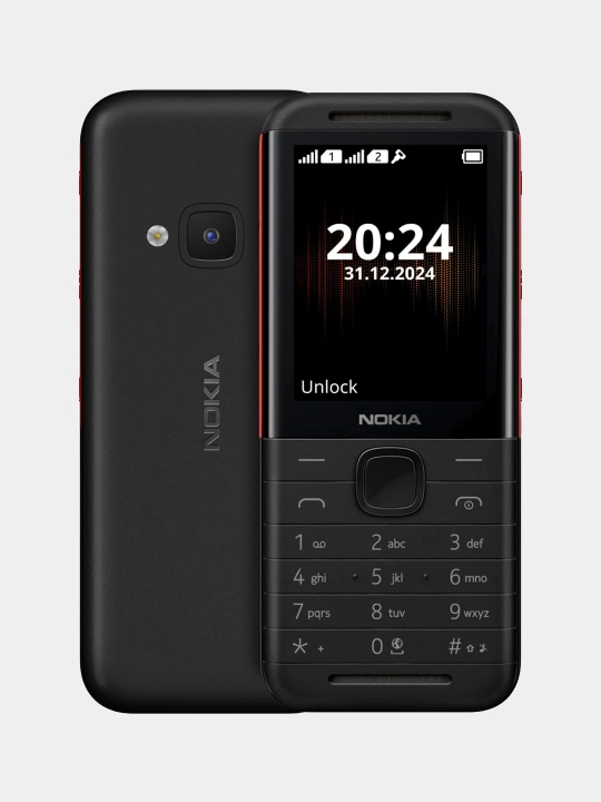 Mobil telefon Nokia 5310