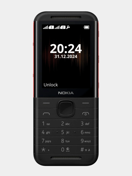 Mobil telefon Nokia 5310