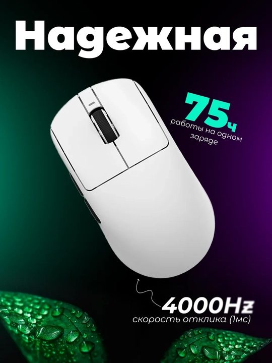Simsiz o'yin sichqonchasi, VGN VXE R1 SE+