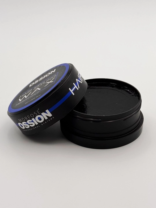Воск для волос Morfose Ossion Wax, для всех типов волос, 150 мл, 100 мл
