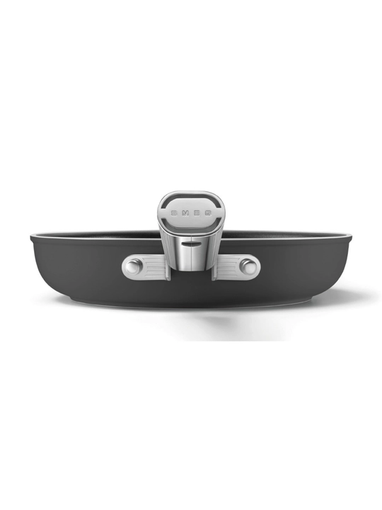 Tova Smeg FPF2802BLM