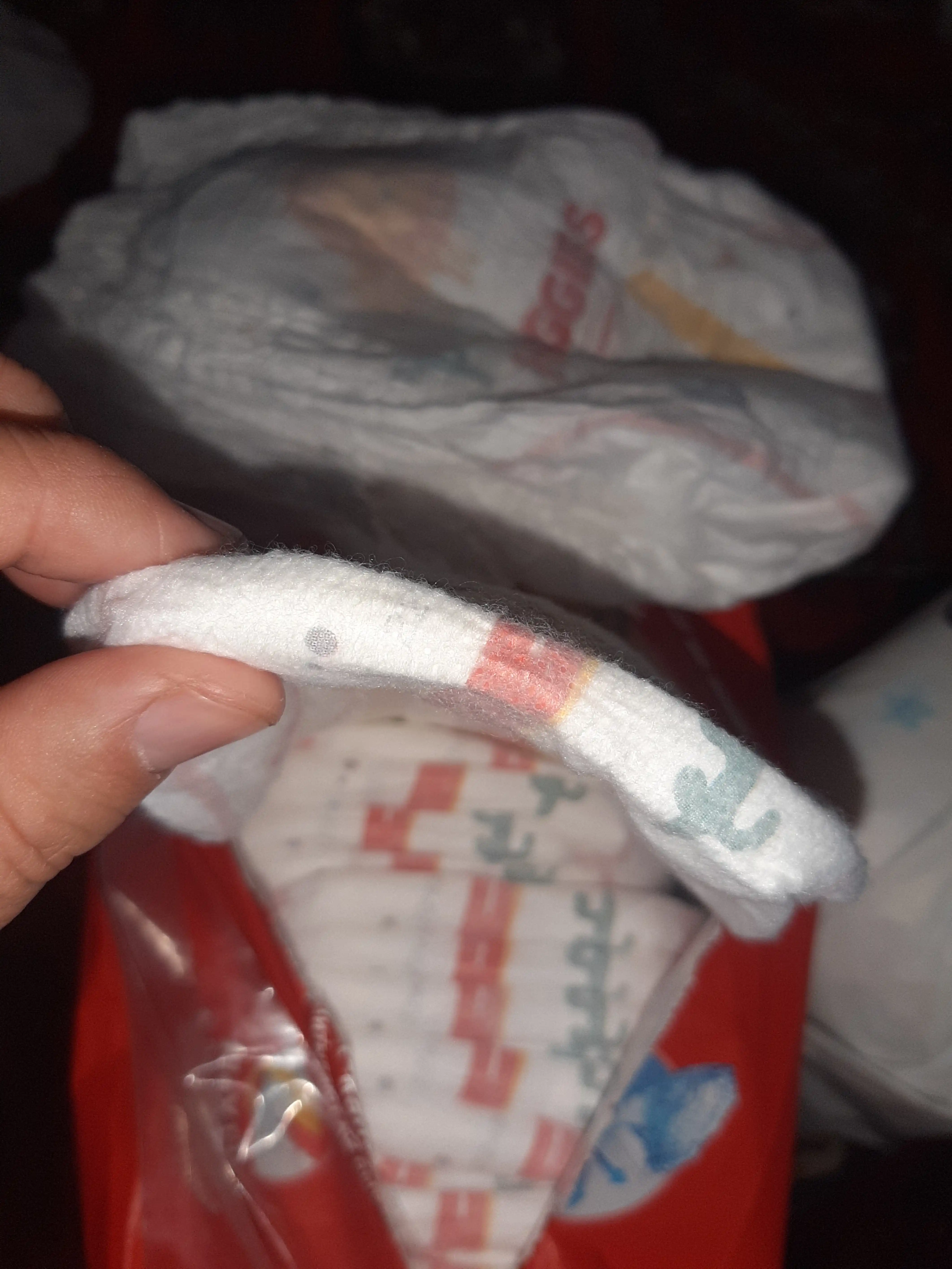 Huggies Dry Expert 4 L o‘lchamli trusikli tagliklar, 9-14 kg, 40 dona