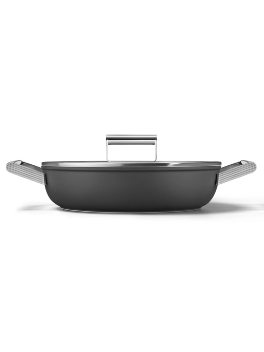 Chuqur tova Smeg DPF2812BLM